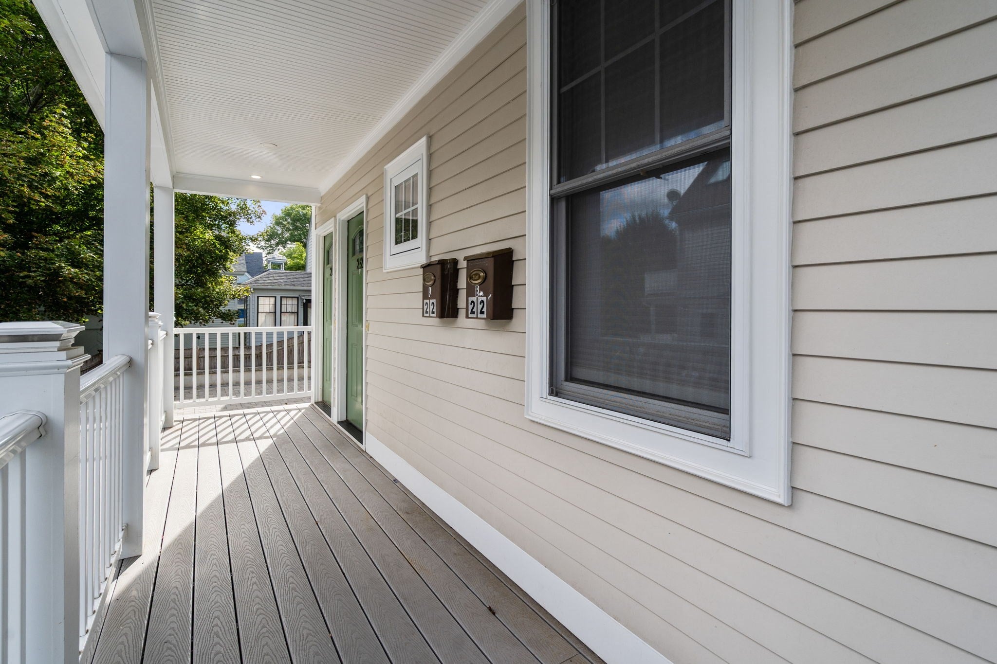 22 Oakland Street #B, Newton, MA, 22 Oakland Street #B, Newton, MA Photo #16