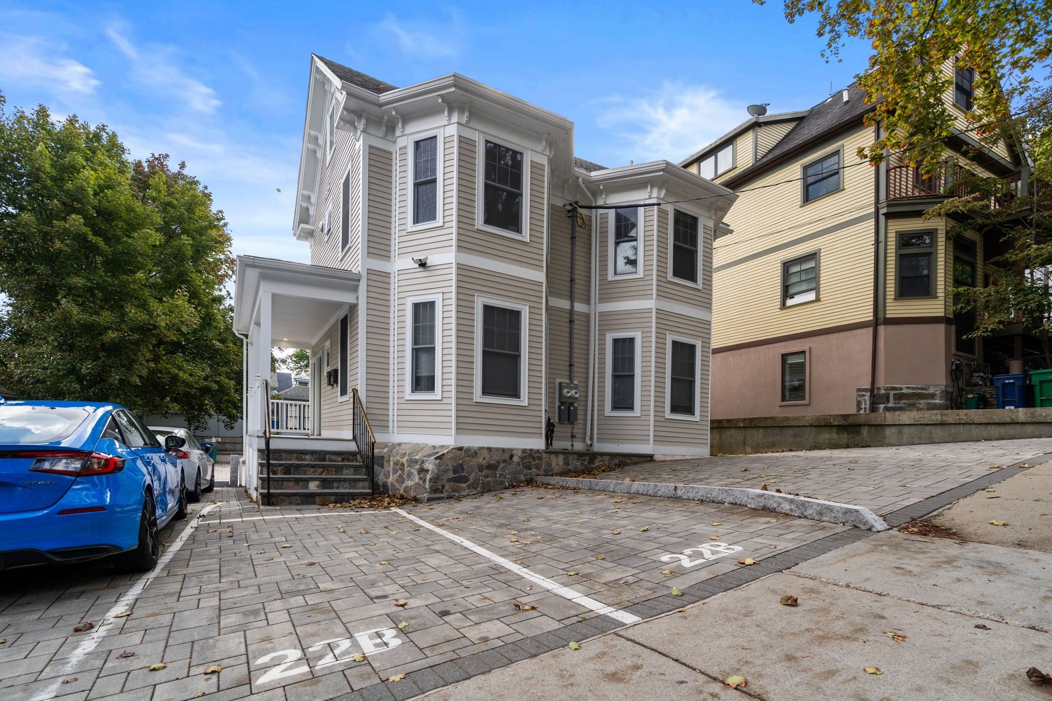 22 Oakland Street #B, Newton, MA, 22 Oakland Street #B, Newton, MA Photo #19