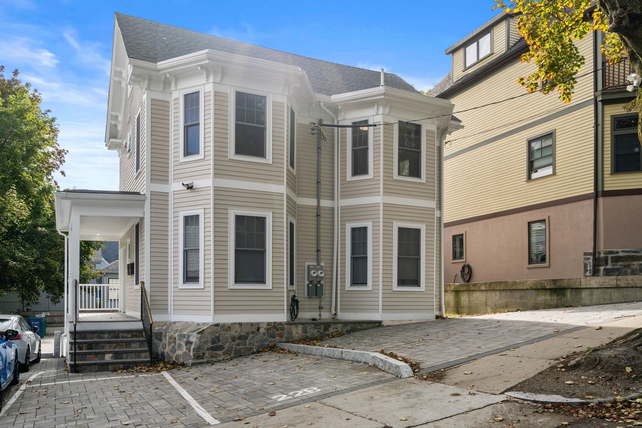 22 Oakland Street #B, Newton, MA, 22 Oakland Street #B, Newton, MA Photo #17