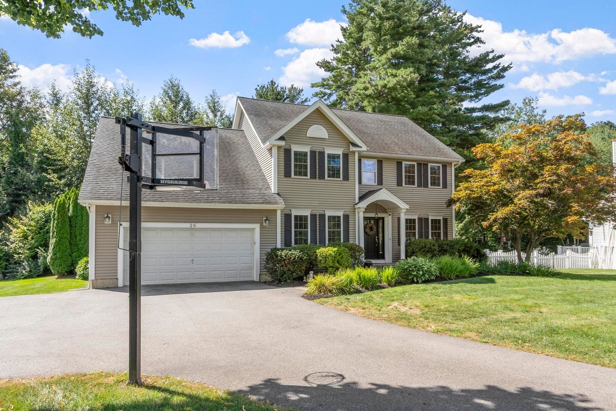26 Wildwood Dr