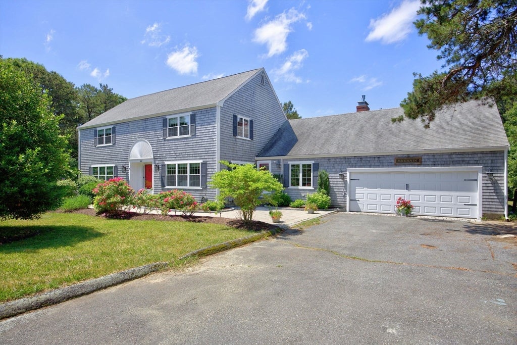Photo of 160 Quail Cover Lane, Orleans, MA