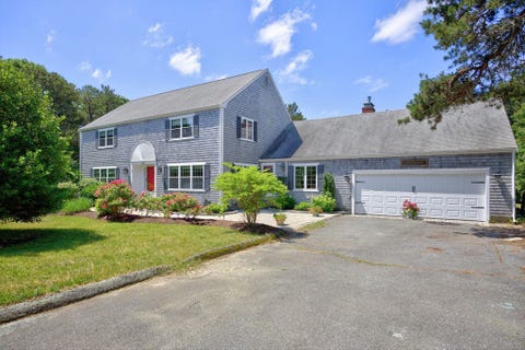 Photo of 160 Quail Cover Lane, Orleans, MA 02642 (MLS # 73560125)