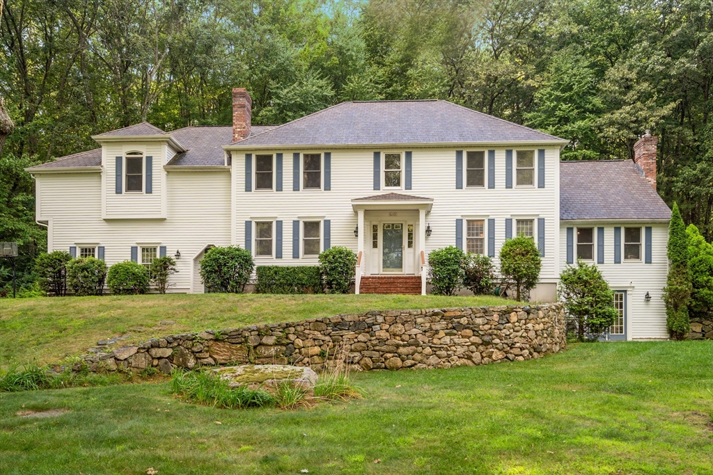 11 Skylar Drive