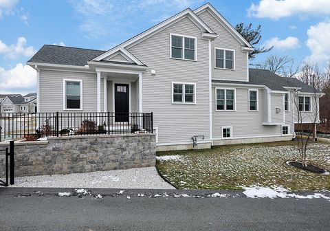 Photo of 47 Weston Ln #47, Hopkinton, MA 01748 (MLS # 73472379)