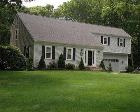 56 Allan Rd Barnstable MA 02668