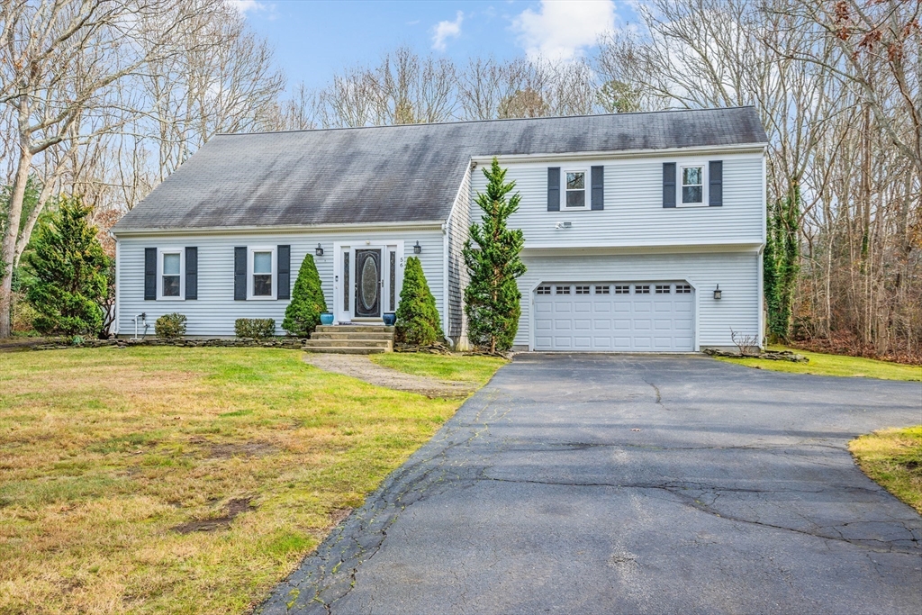 56 Allan Rd