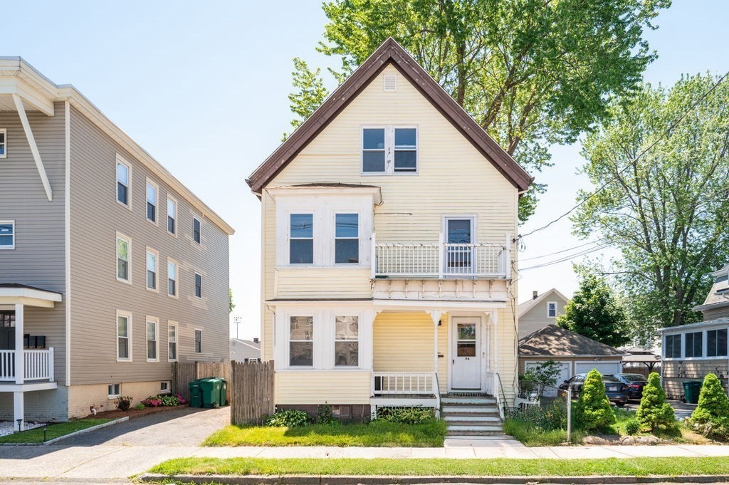 94 Eutaw Ave