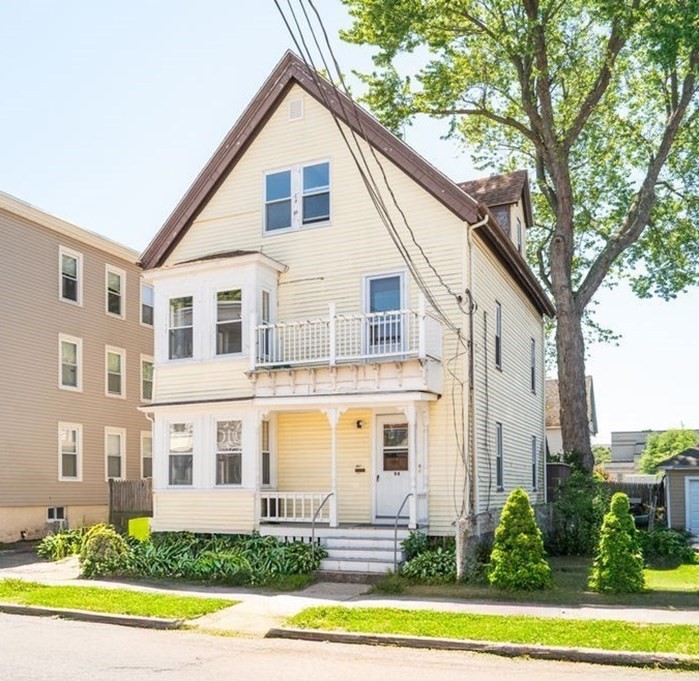 94 Eutaw Ave