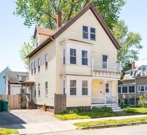 Photo of 94 Eutaw Ave, Lynn, MA 01902 (MLS # 73530106)