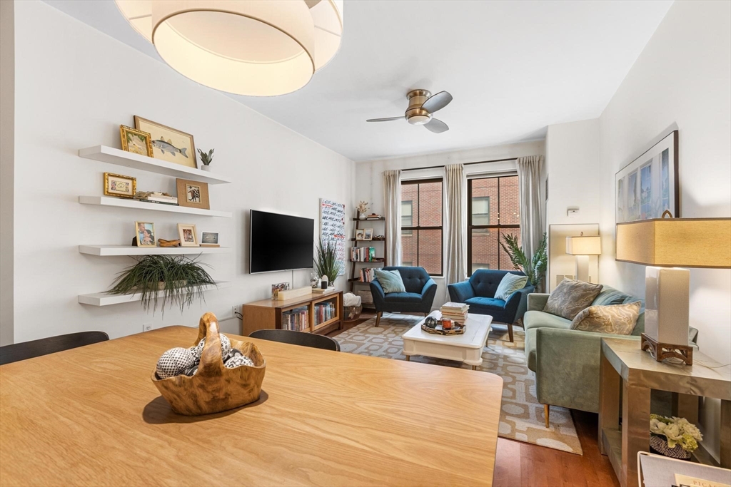 519 Harrison Ave 314