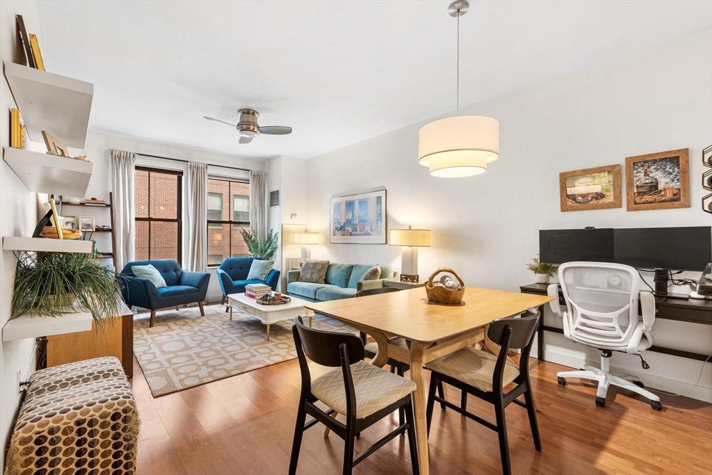519 Harrison Ave 314