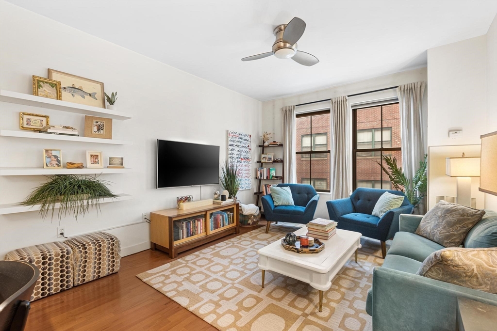 519 Harrison Ave 314