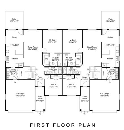 2645 Cranberry Highway A