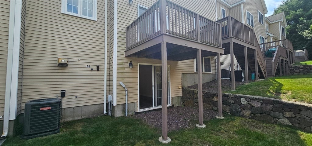 9 Nirvana Dr #2E, Saugus, MA Photo #21