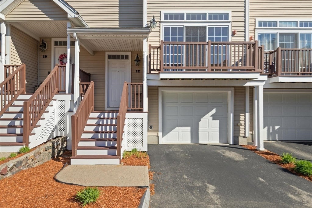 9 Nirvana Dr #2E, Saugus, MA Photo #2