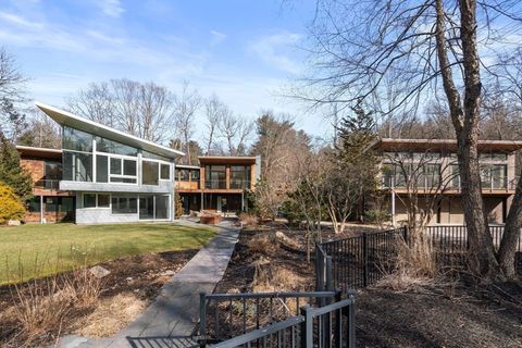 482 Glen Road Weston MA 02493