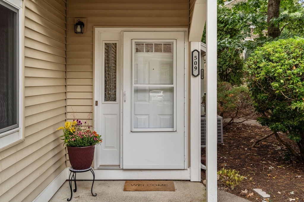 509 Dongary Road 509