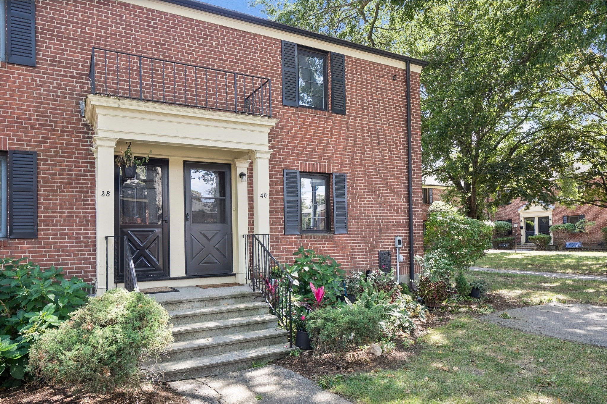40 Pierce Rd #40, Watertown, MA Photo #2