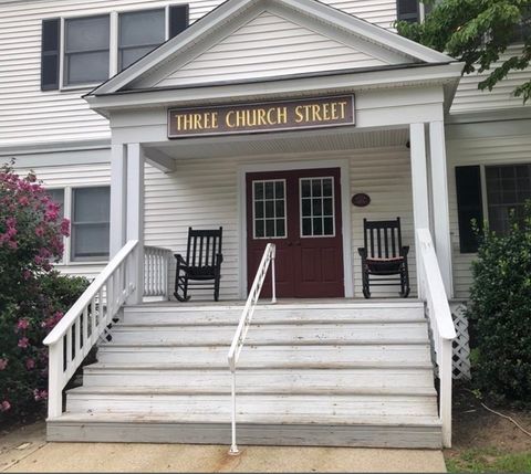 3 Church Street F Medway MA 02053