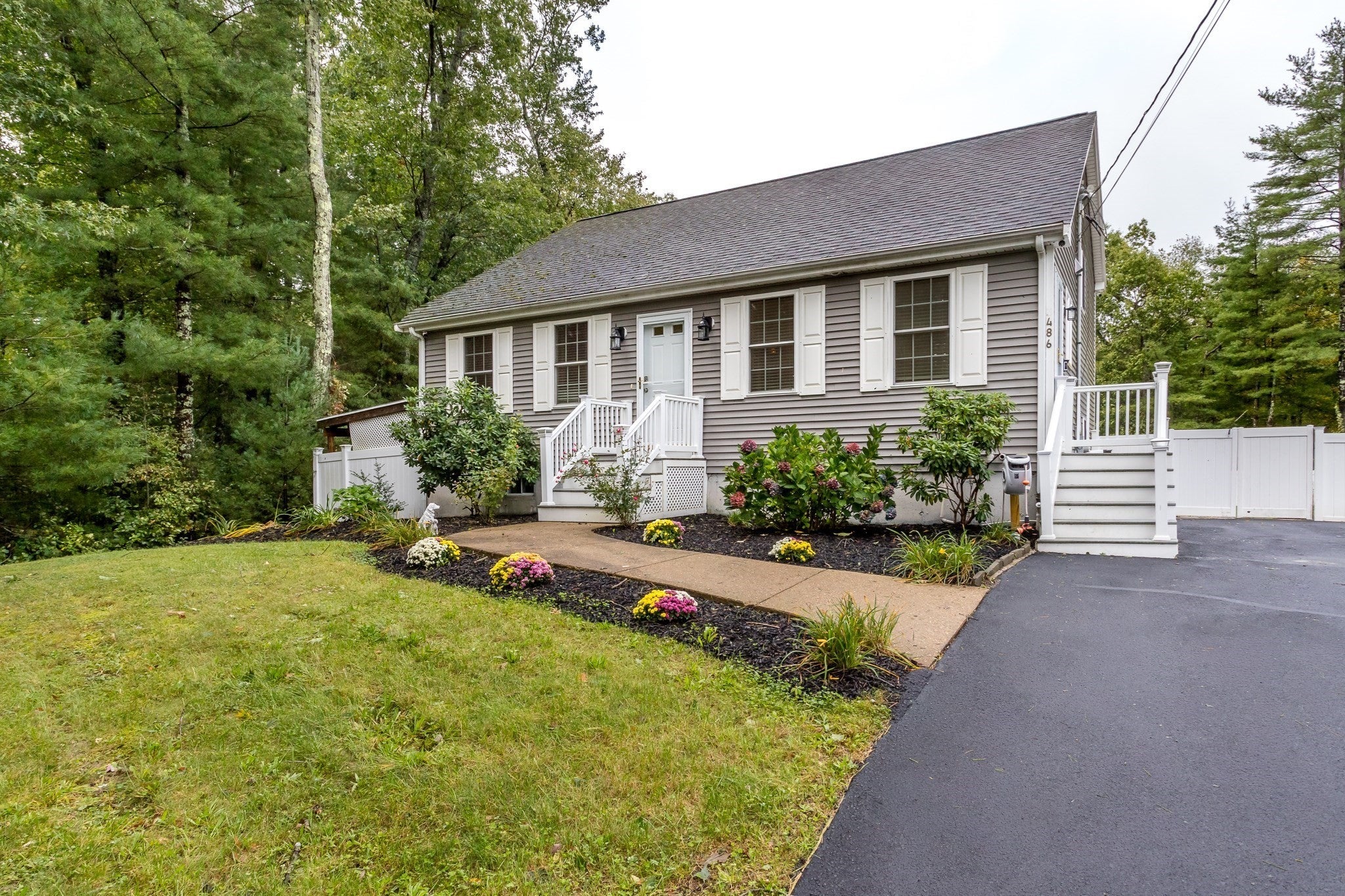 486 South St, Holbrook, MA, 486 South St, Holbrook, MA Photo #1
