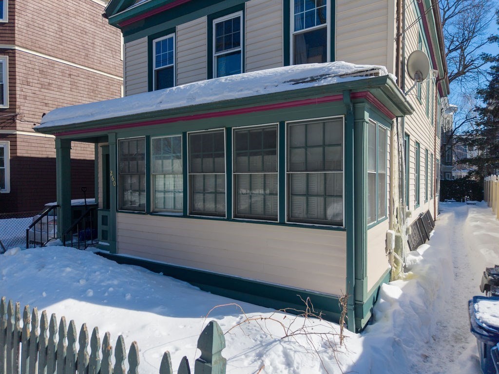 260 Brookline Street 1