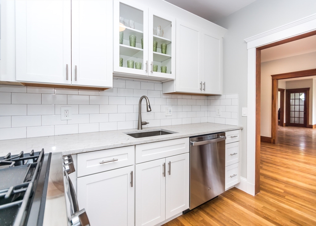 20 Mayall Road