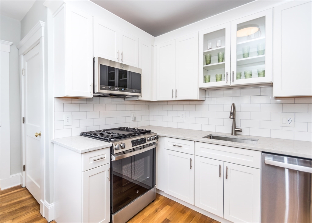 20 Mayall Road