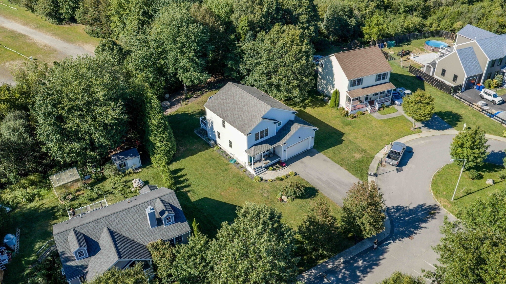 32 Welcome St, Fairhaven, MA Photo #29