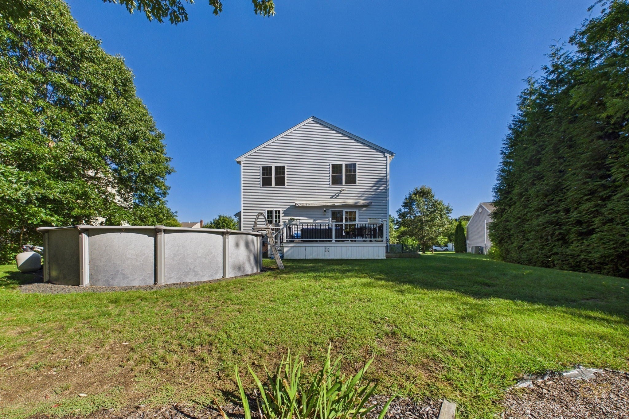 32 Welcome St, Fairhaven, MA Photo #26