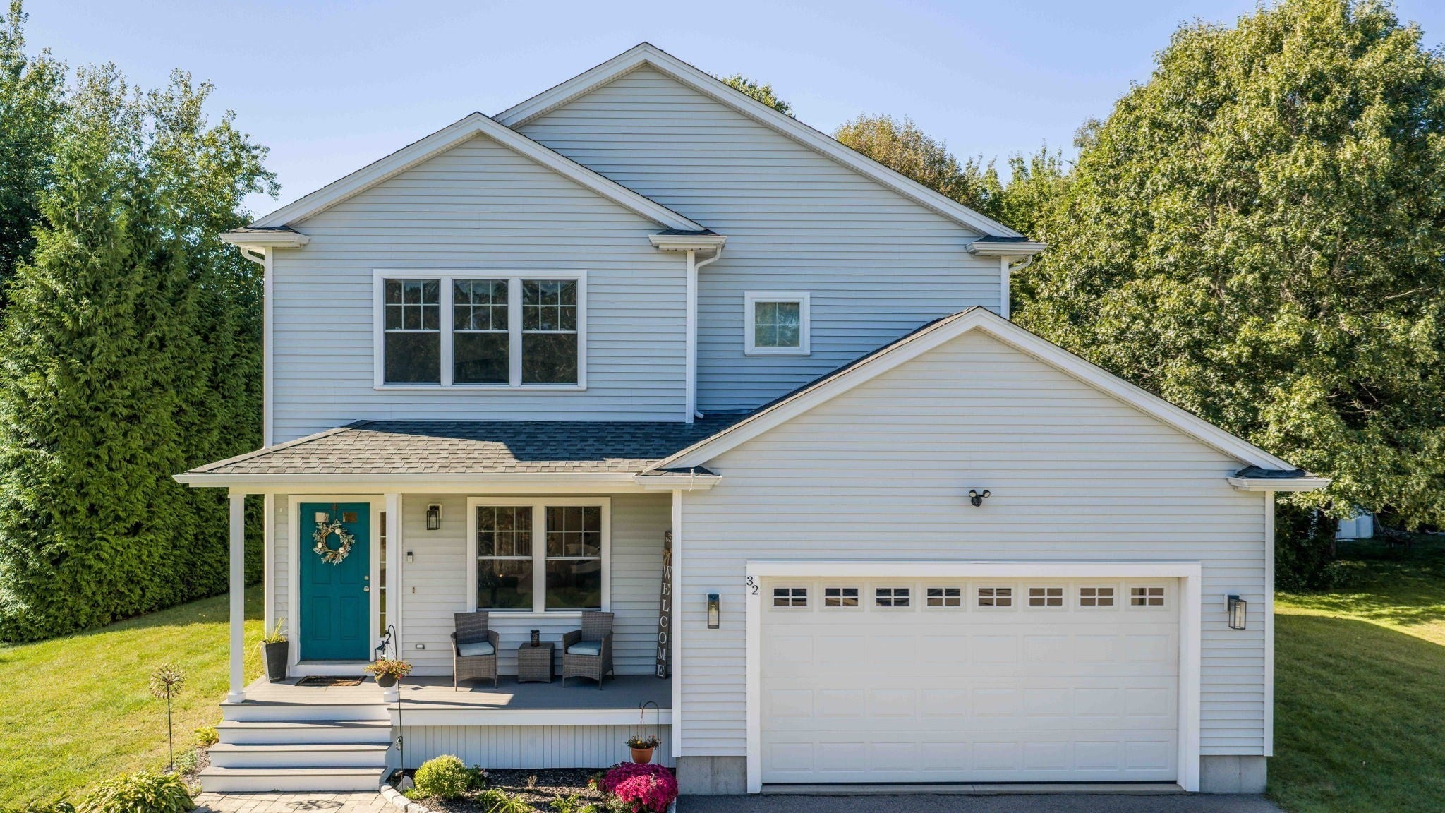 Photo of 32 Welcome St, Fairhaven, MA