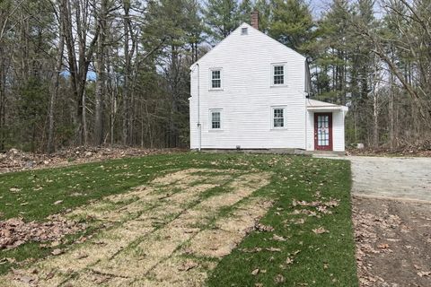 96 Ball Hill Rd Princeton MA 01541