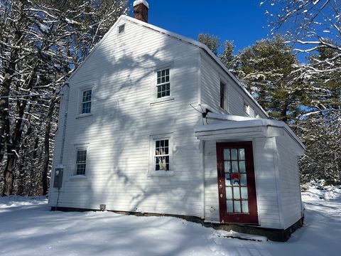 Photo of 96 Ball Hill Rd, Princeton, MA 01541 (MLS # 73487208)