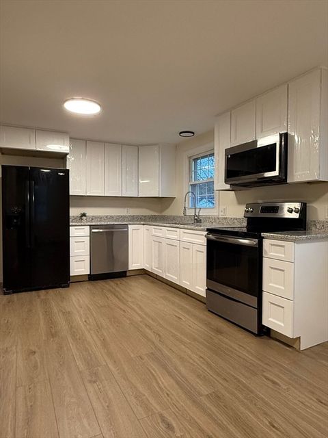 Photo of 17 Horace Street #2, Boston, MA 02128 (MLS # 73460263)