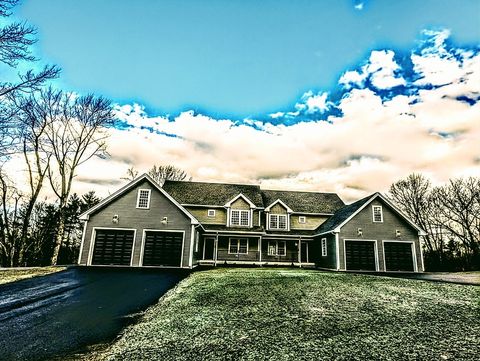 Photo of 72 A Cottage Lane #(A), Templeton, MA 01468 (MLS # 73456816)