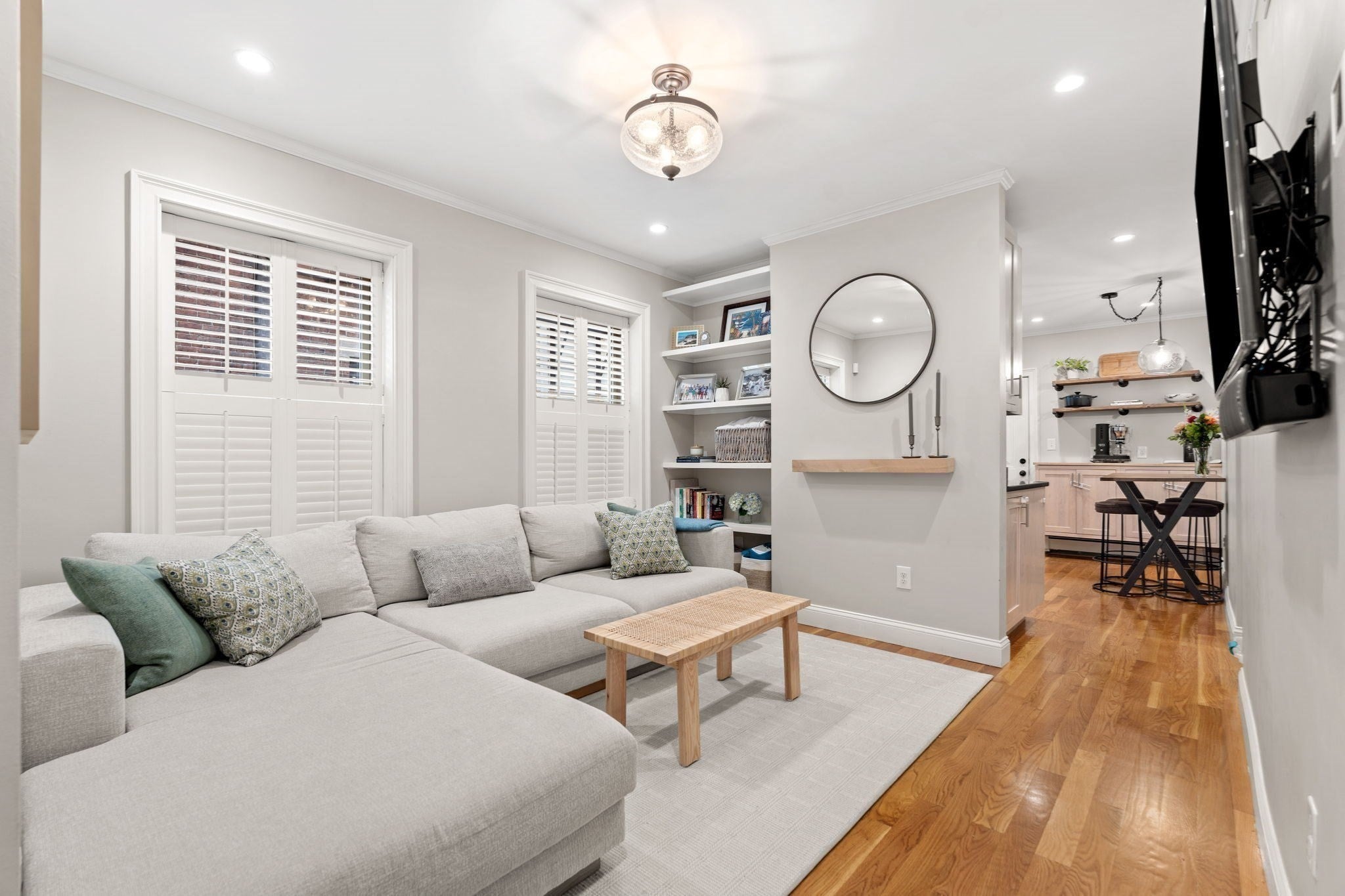 4 Cook St #1A, Boston, MA, 4 Cook St #1A, Boston, MA Photo #5