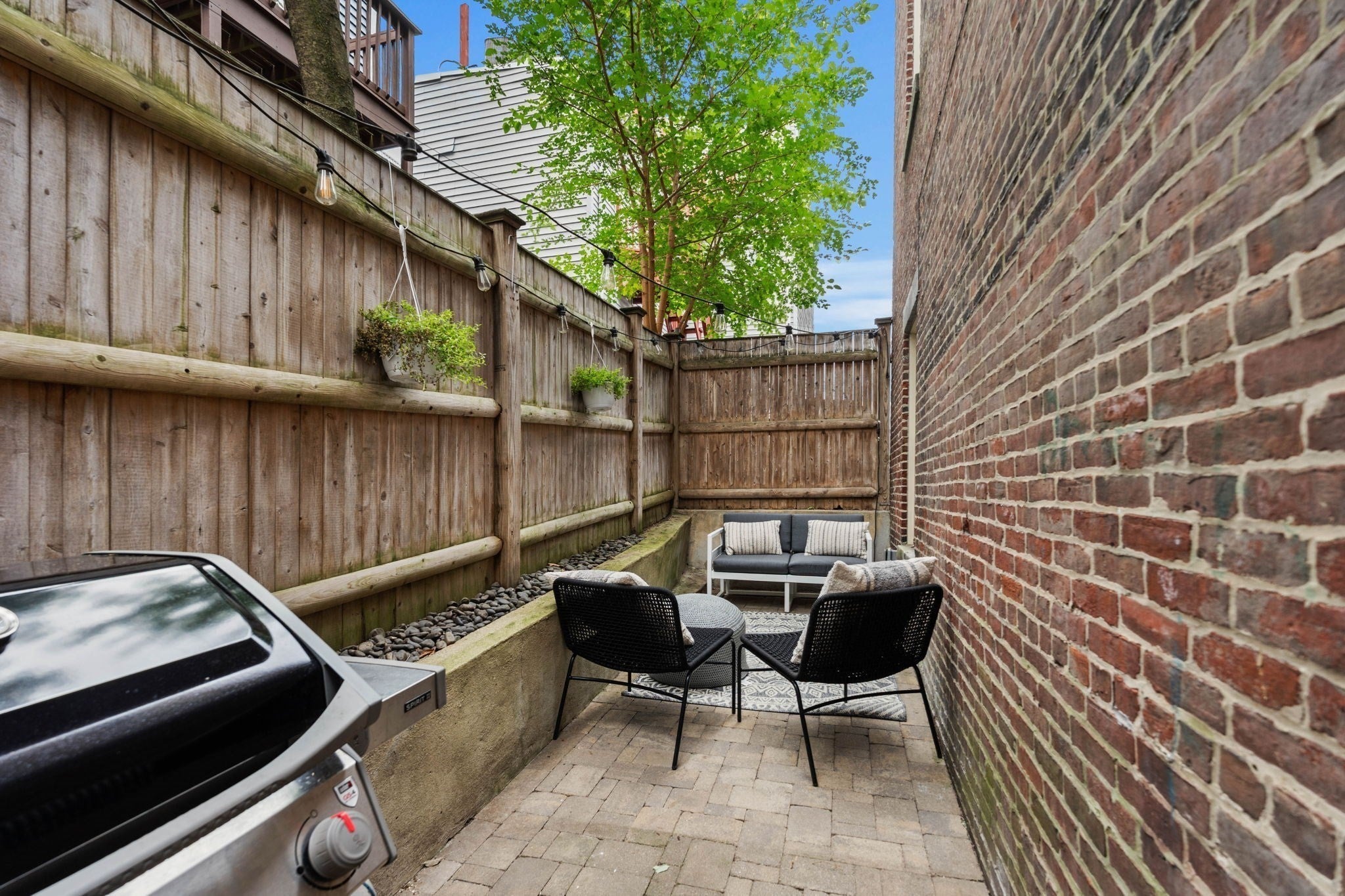 4 Cook St #1A, Boston, MA, 4 Cook St #1A, Boston, MA Photo #14