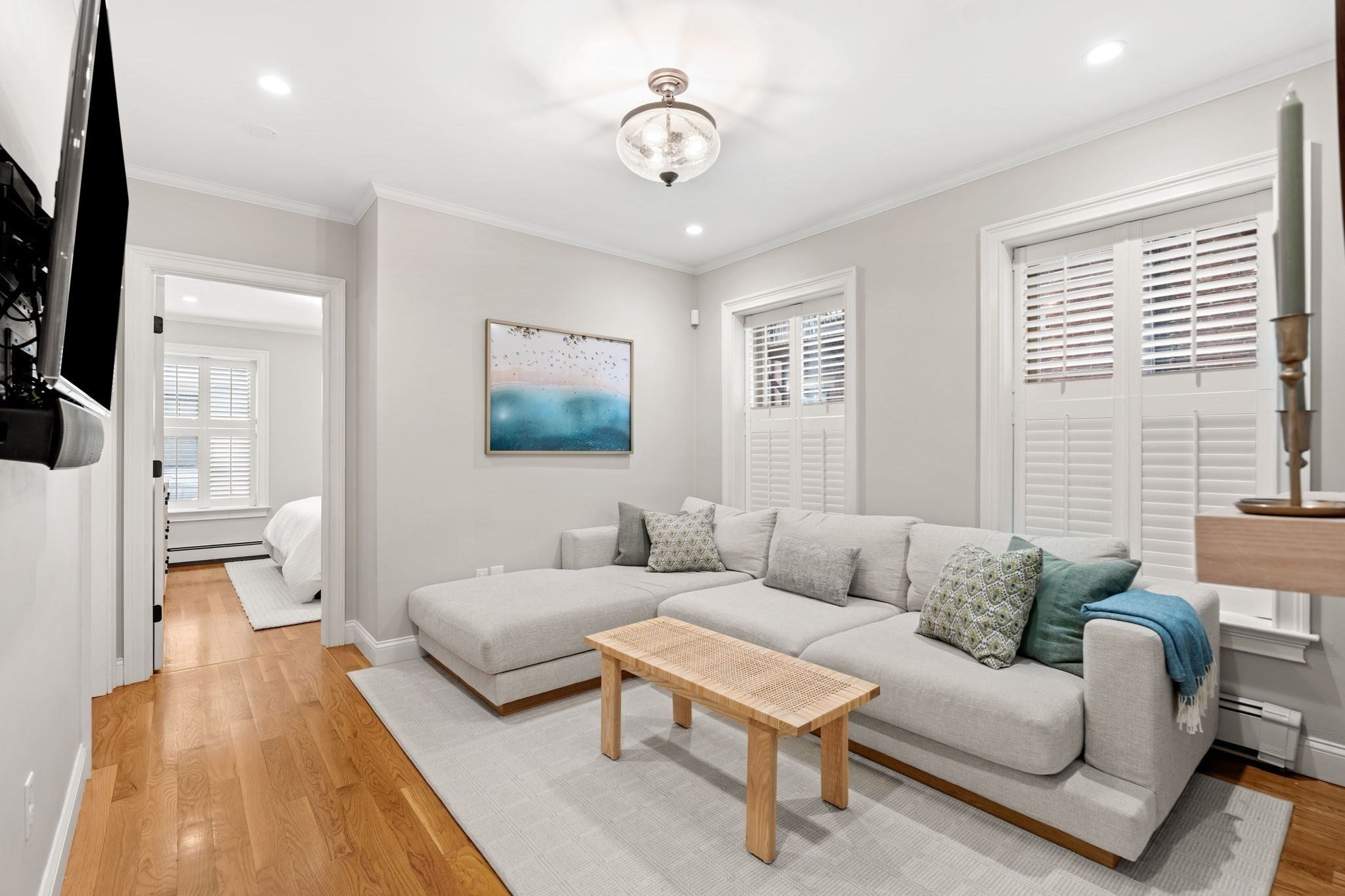 4 Cook St #1A, Boston, MA, 4 Cook St #1A, Boston, MA Photo #6