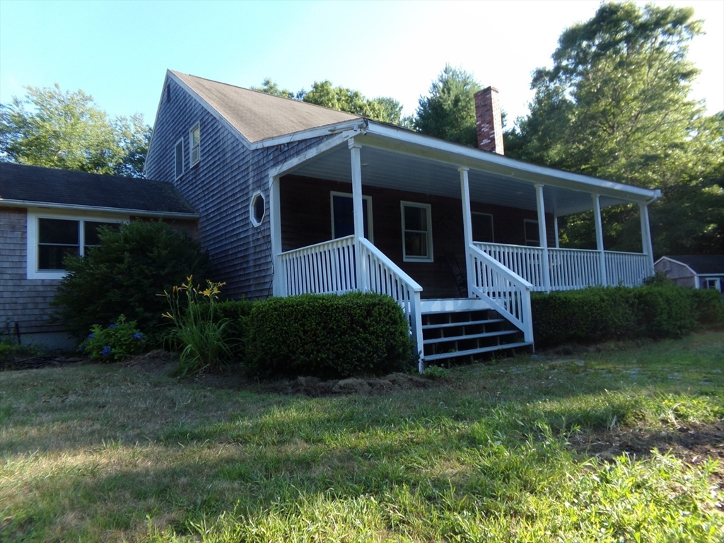 29 Beach St