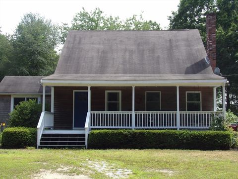 29 Beach St Middleboro MA 02346