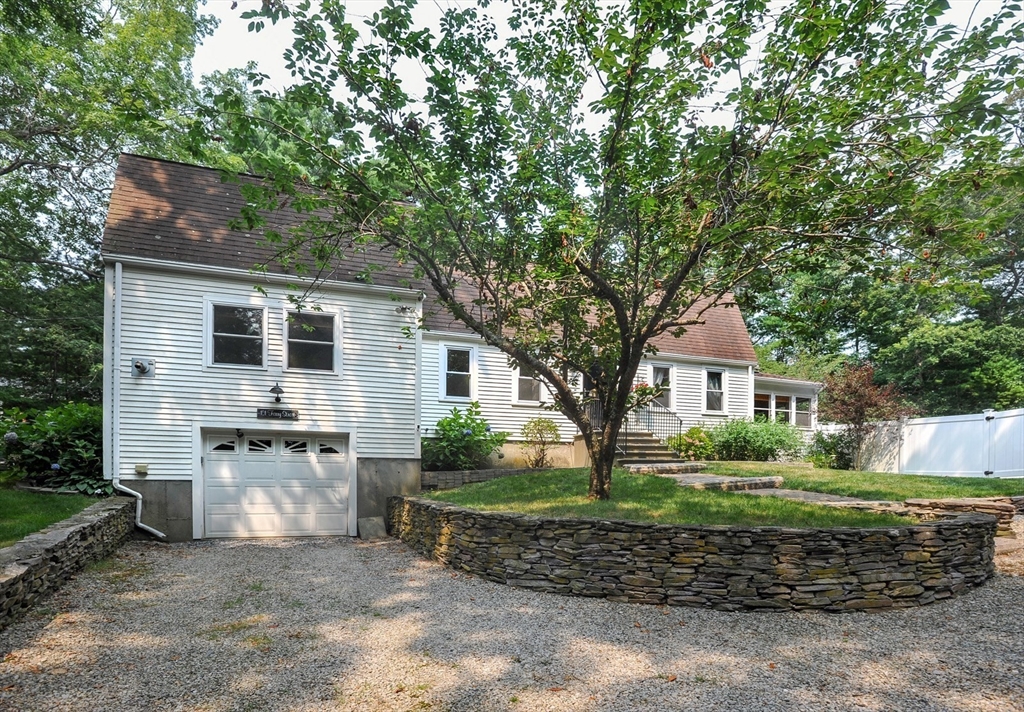 101 Ferry St.