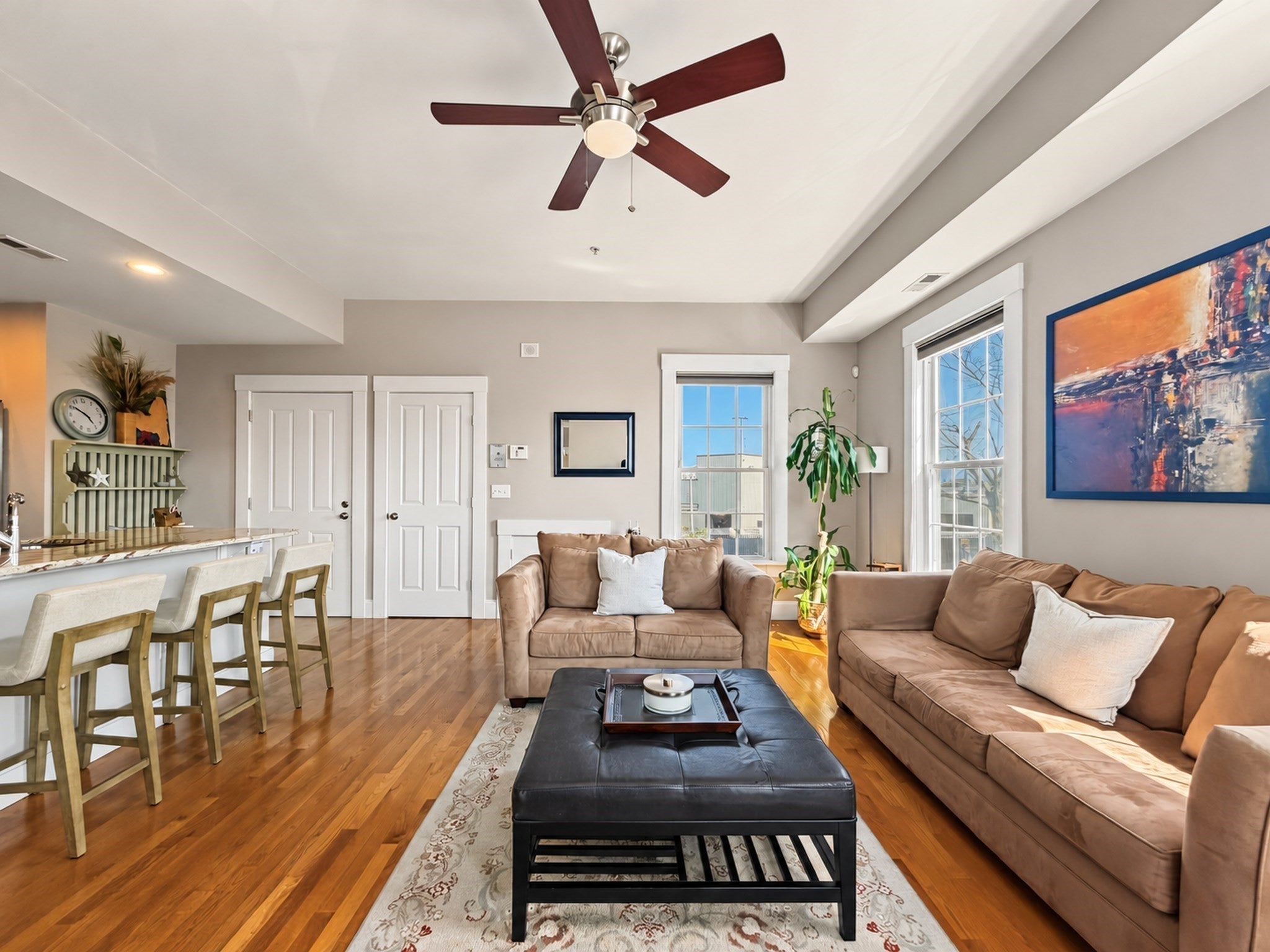 121 E Cottage St U-4