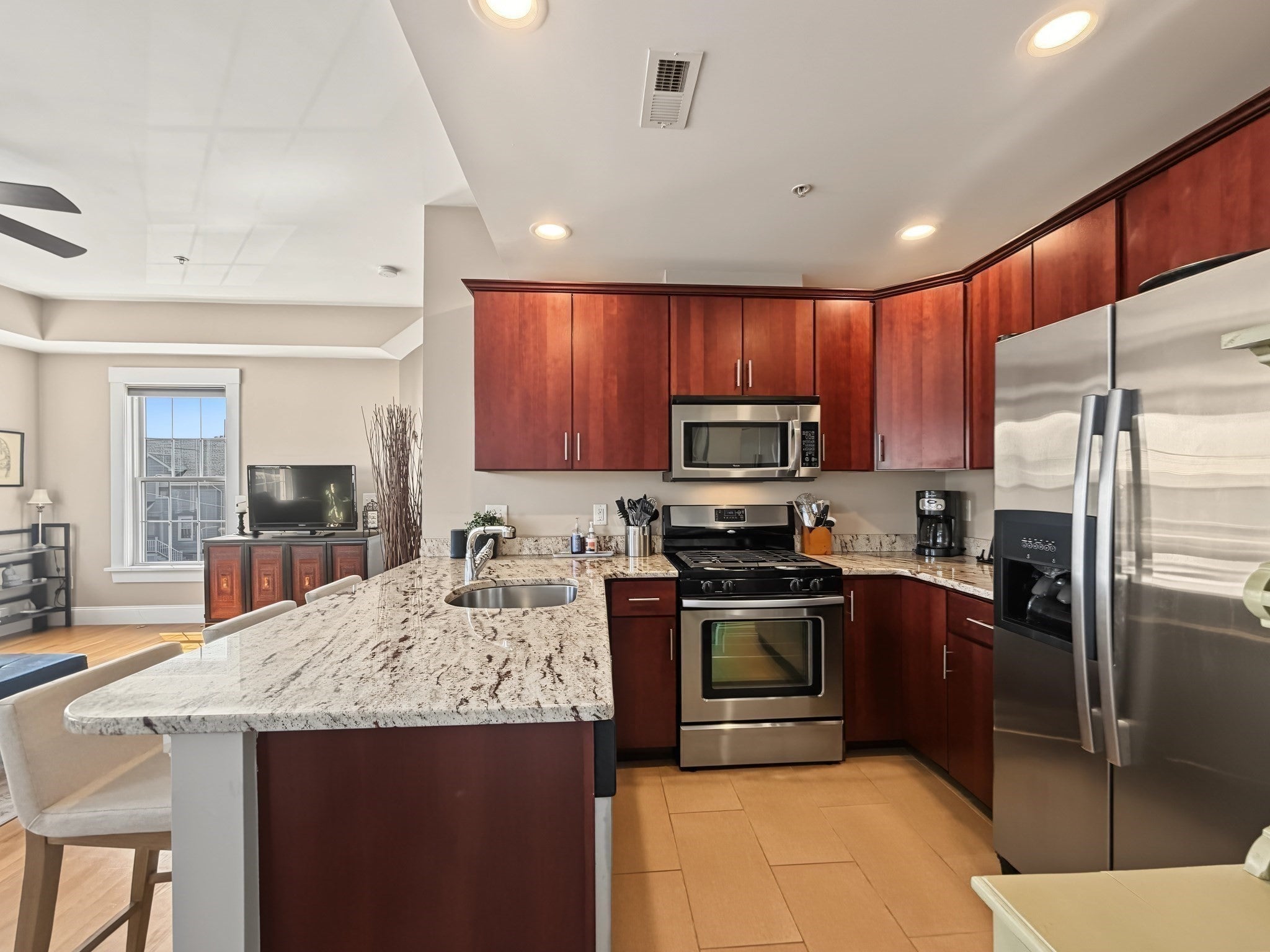 121 E Cottage St #U-4, Boston, MA, 121 E Cottage St #U-4, Boston, MA Photo #9