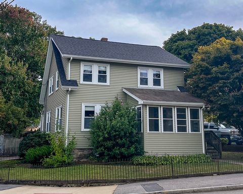 171 Hayward St Braintree MA 02184