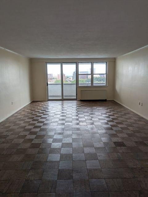 8 Whittier Place 9H Boston MA 02114