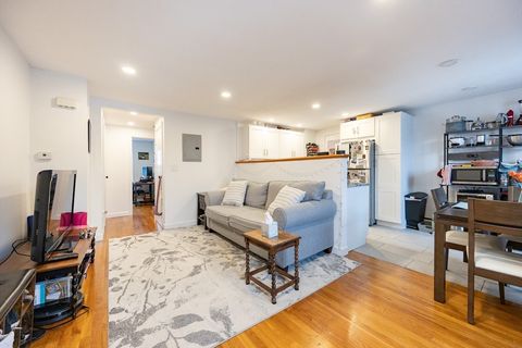 Photo of 8 Avon St #10, Somerville, MA 02143 (MLS # 73479353)