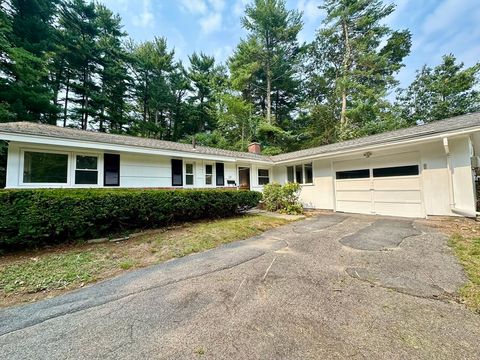 19 Muriel Road Chelmsford MA 01824