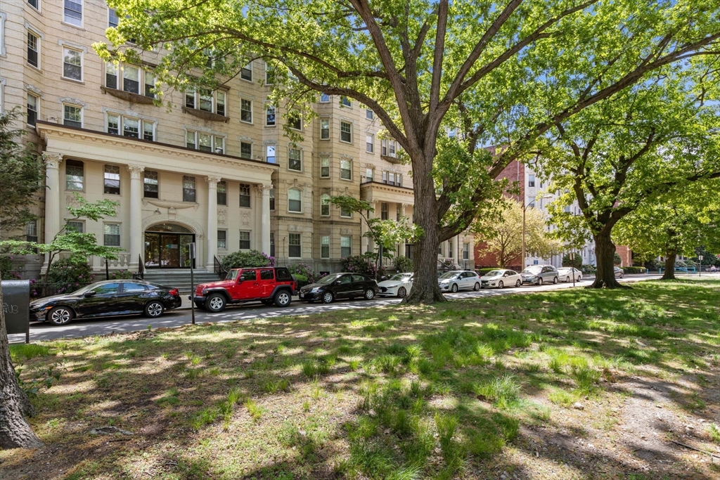 Photo of 70 Fenway #43, Boston, MA