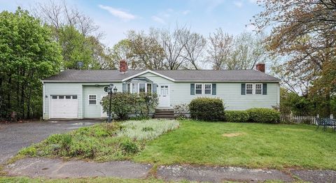 6 Winslow Street Shrewsbury MA 01545