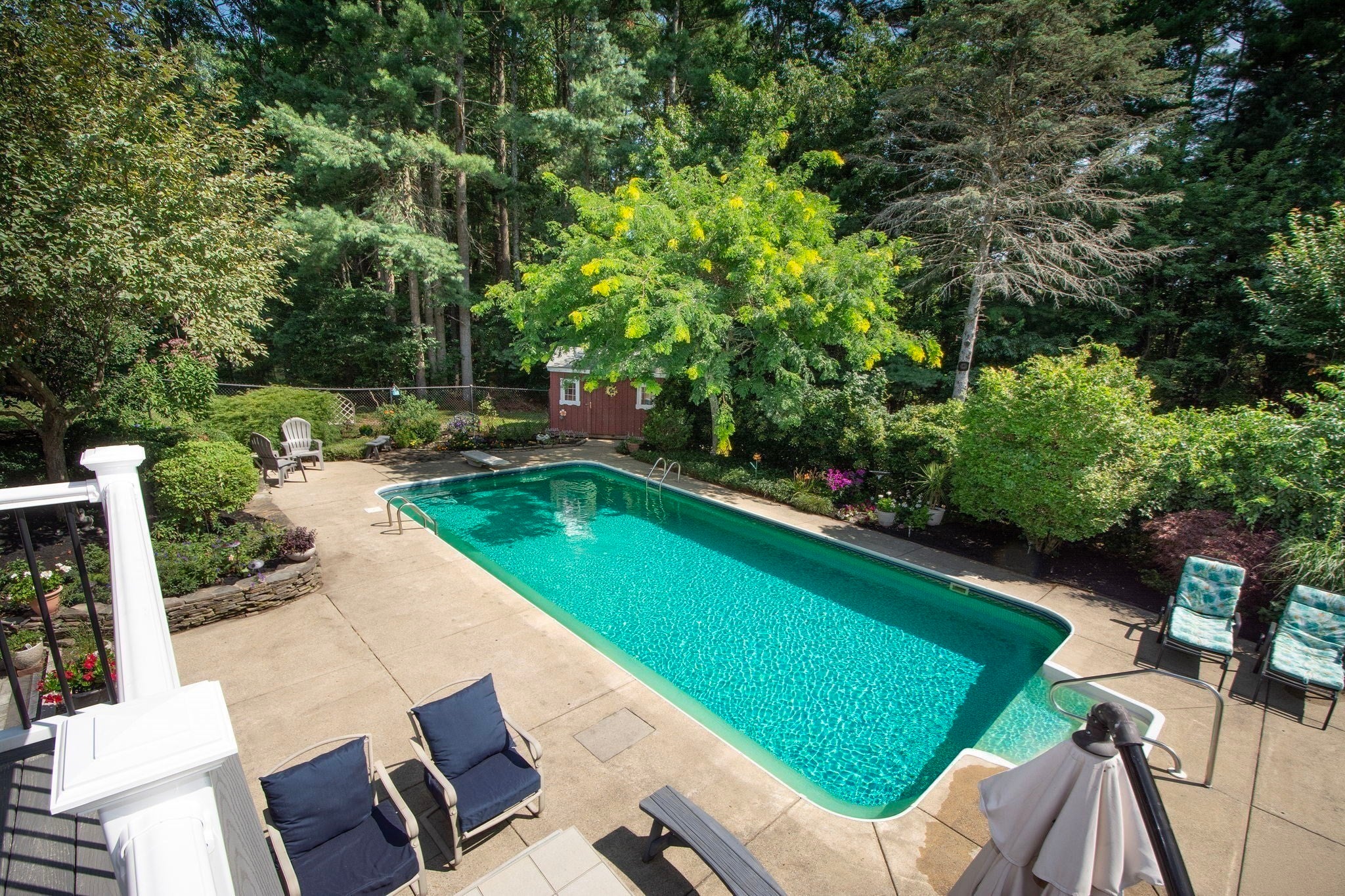 263 Edgewater Drive, Pembroke, MA Photo #40