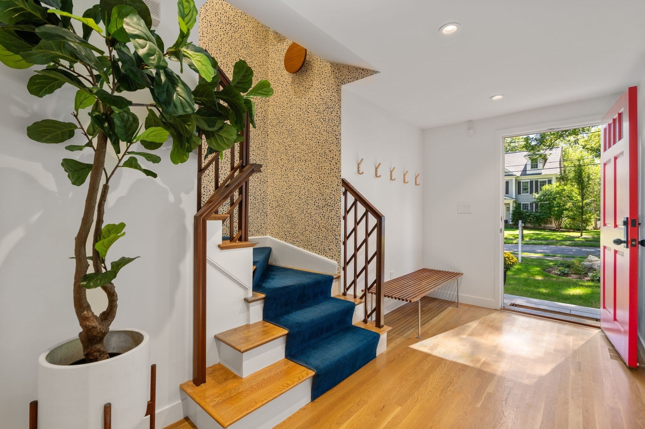 15 Wedgwood Rd